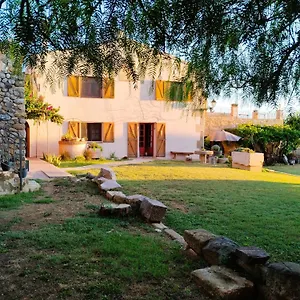  Bed & Breakfast La Masia Costa Brava -adults Only